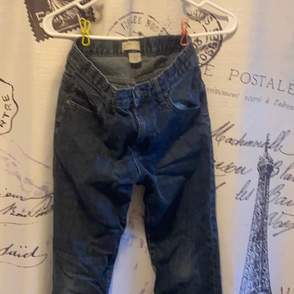 Boys jeans